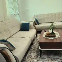 وبل راحتی با دوتا سه نفره دوتا تک نفره