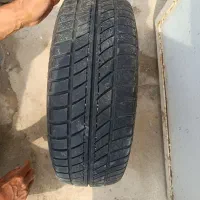 لاستیک پراید 175