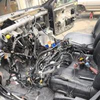 استخدام شاگرد نیمه ماهر جهت باطری سازی