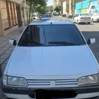 آردی انژکتور سفید