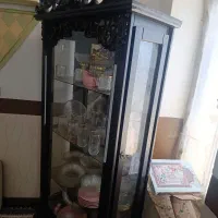 بوفه درحد نو