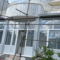 تولیدمستقیم و بدون واسطه درب وپنجرهupvc نقدو اقساط