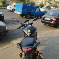 بنلی ۱۵۰ نیو فیس