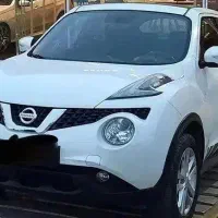 جوک ۲۰۱۷.معاوضه توسان اسپورتیج سانتافه