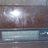 بخاری گازی در حد نو