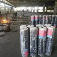 نصب فروش انواع ایزوگام در تمام نقات مشهد حتی 1 متر