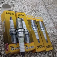 شمع ان‌جی کا