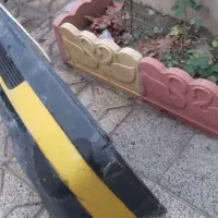 سپر ۴۰۵ تاکسی جلوو عقب