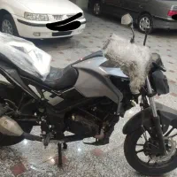 galaxy na180|موتورسیکلت|تهران, خانی آباد نو جنوبی|دیوار