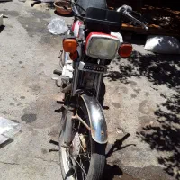 موتور مزایده