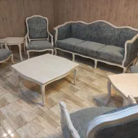 مبل فرانسوی