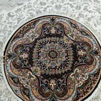 ۲ عدد قالیچه یک و نیم متری کاملا نو