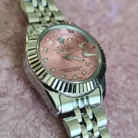 ساعت رولکس نو زنانه