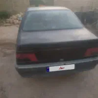 405مدل 83|خودرو سواری و وانت|نورآباد, |دیوار