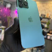 آیفون۱۳پرومکس zaa