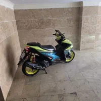 آیروکس تایلندی مدل ۱۴۰۰
