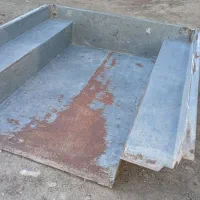 کفی نیسان دوگانه سوز