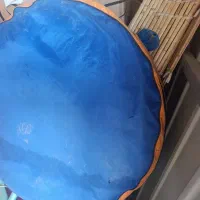 چادر مسافرتی ۸ نفره جنس خوب