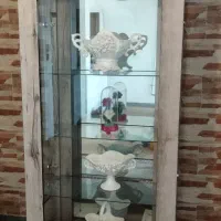 درحدنو|بوفه، ویترین، کنسول|شیروان (خراسان), |دیوار