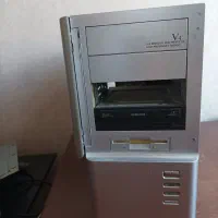 کیس کامپیوتر