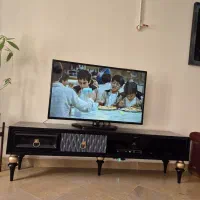فروش میز تلویزیون و اینه کنسول