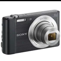 دوربین sybershot سونی مدل w810