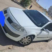 مگان۲۰۰۰|خودرو سواری و وانت|بندر کنگان, |دیوار