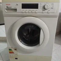 ماشین لباسشویی اسنوا