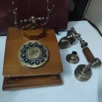 تلفون عتیقه