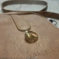 انگشتر طلا