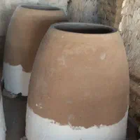 تنور گلی|ظروف پخت‌وپز|تربت‌حیدریه, پائین ولایت|دیوار