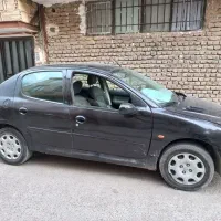 206sd v8