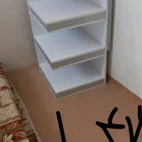 اضافه کابینت هایگلس