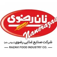 استخدام بازاریاب صنایع غذایی رضوی