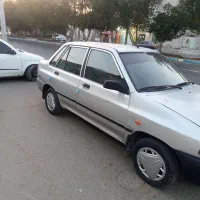 پرایدصبامدل۸۷