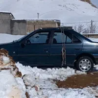 پژو آردی درجه ۱مدل۸۵