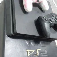 ps4 اسلیم|کنسول، بازی ویدئویی و آنلاین|نجف‌آباد, امام خمینی|دیوار