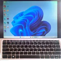 لپ تاپ hp elite x2