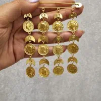 خریدار طلای شما با تسویه نقدی و فوری