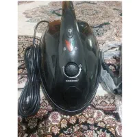 بخارشور