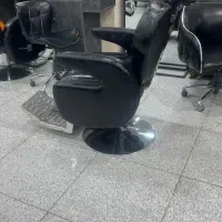 صندلی آرایشگاه