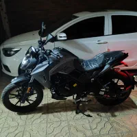 Galaxy na 180cc|موتورسیکلت|شاهرود, |دیوار