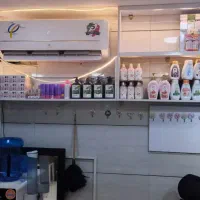 فروش ویترین مغازه