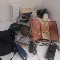 وسایل حراج نو سالم بفروش میرسد دونه ۱۰۰ تومن