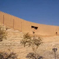 تور شهر ری