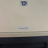 پرینتر HP لیزرجت p2014