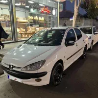 206 Sd|خودرو سواری و وانت|مشهد, رستگار|دیوار