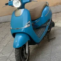 موتور دایچی