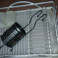 اب چکان آلو مینیوم