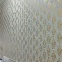 رنگ کاری ساختمان